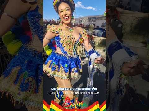 VIAJEROS LA PAZ CHARAÑA - DÍA NACIONAL DE LA MORENADA - 12/09/2026