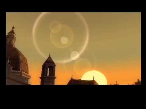 Dot Hack G.U. Vol.1 Rebirth - Intro