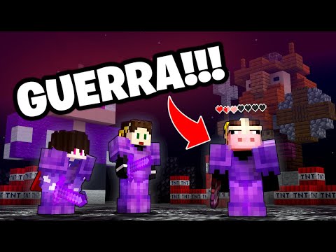 ME VINGUEI DO MEU AMIGO QUE TROLLOU TODAS AS CONSTRUÇÕES 💣