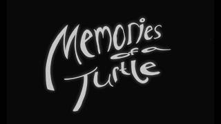 MEMORIES OF A TURTLE  |  Teaser Trailer