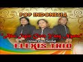 AKU INGIN CINTA YANG NYATA TRIO ELEXIS LAGU POP INDONESIA TERBARU