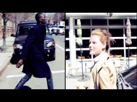 Capturado na câmera: J.Crew outono de 2011