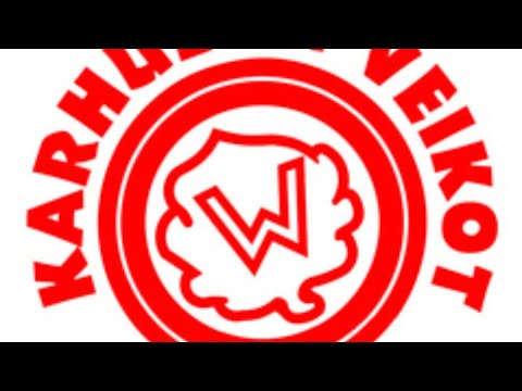 LENTOPALLON 1-SARJAA KAVE vs MURIKAT 2021