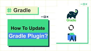Android Studio Tutorial : How To Update Android Gradle Plugin