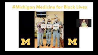 Virtual Black Medical Association (BMA) Peaceful Protest