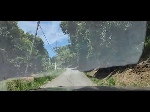 GALERA POINT - TOCO LIGHTHOUSE TRINIDAD 🇹🇹