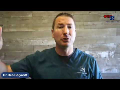 What Gwenyth Paltrow Did For her Long COVID