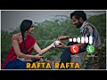 Rafta Rafta Ringtone//Hindi Romantic Ringtone//Love Ringtone
