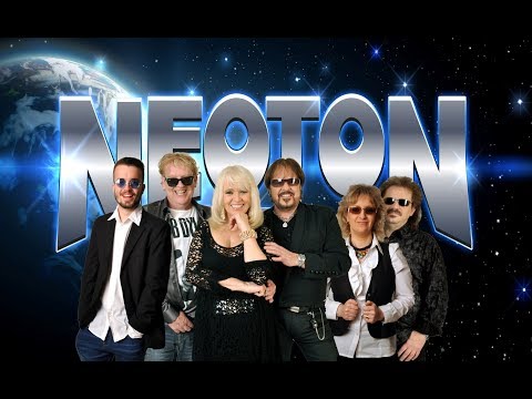 NEOTON FAMÍLIA VS. PAPOS - Megamix ( 2018 Dj Papos Mix )