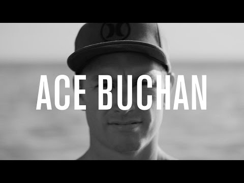 HURLEY SURF CLUB | HOW TO BS CARVE LIKE ACE BUCHAN