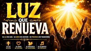 Luz en la Oscuridad: Música Acústica para Orar con Fe