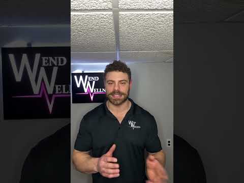 Best pre & post Supps for HIIT