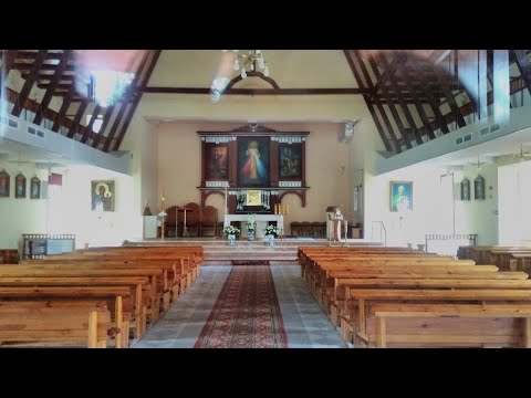 Parafia Św. Floriana Cz-wa - 08.01.2023 - Niedziela Chrztu Pańskiego - Msza św. - g. 11.00