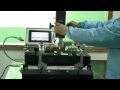 LY IR10000 IR10K BGA Reworking HD Video 1