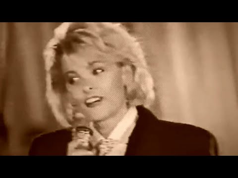Iveta Bartošová | Vtíravá píseň | 1989