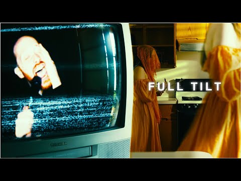Johnny Booth - Full Tilt [Official Video]