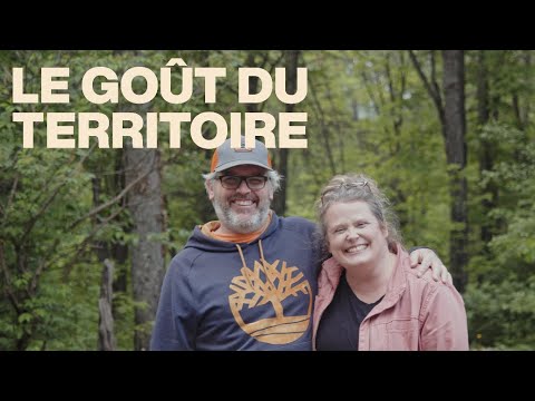 Reconstruire une sucrerie avec son propre bois – Film complet