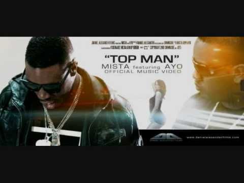 Malik MD7 ft Dizzee Rascal  - Top Man Remix Freestyle (Downside & Ayo)
