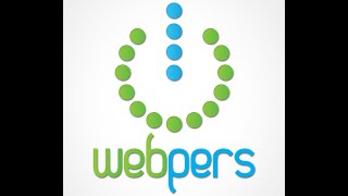 WEBPERS LTD - Video - 1