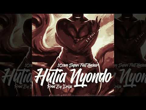 @zzerosufuri  x @Nuclear - Hutia Nyodo (Official Audio)