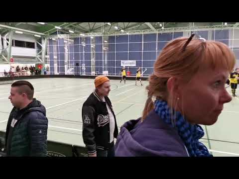 SBH Akatemia - PoNoVo