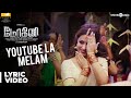 Mohini Songs Youtube La Melam Song With Lyrics Trisha R Madhesh Vivek Mervin
