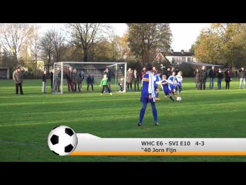 WHC E6 - SVI E 10