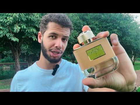 Vídeo no YouTube