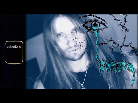 Kuun Pimeä Puoli - Ikirouta (musiikkivideo)