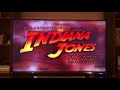 Opening To The Italian Job 2003 VHS