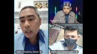 Download lagu MAMPOZ‼️PDT INI DITUAMPOL OLEH ALDO TULUNG ALO mp3