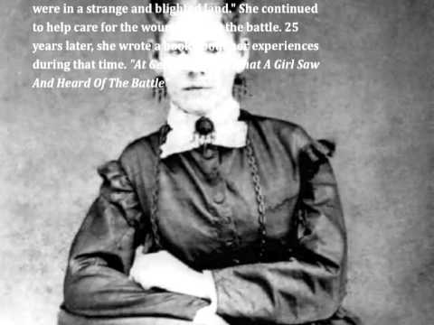 Tillie Pierce House Inn Video 5