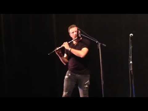 Trio Fred Guichen/Barou/Moal