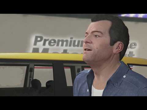 Complications mission in just 7 mints, GTA 5, wiram studio