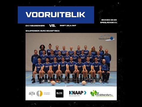 Nieuwerkerk 1 - Swift 1