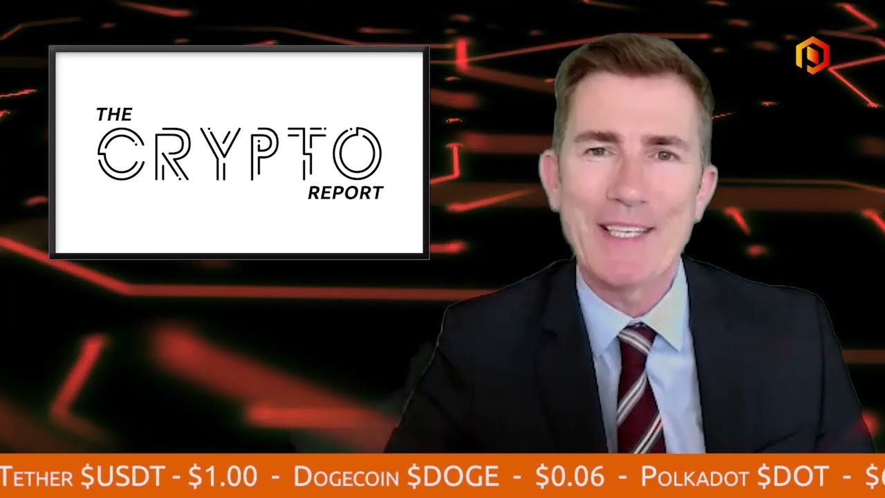 The Crypto Report: Crypto rally nixed as Bitcoin and Ethereum lose steam