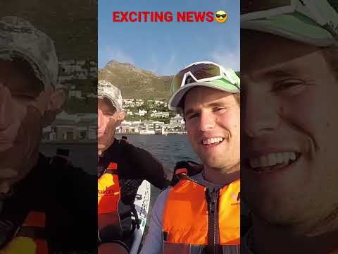 EXCITING ANNOUNCEMENT 📣 #shorts