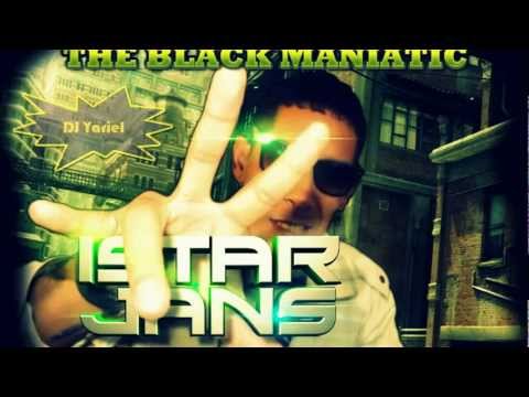 DJ Yariel Ft. Istar Jans - Entra en trance ( 2013 )