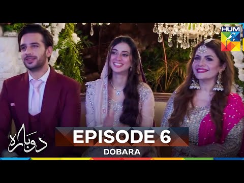Dobara Episode 6