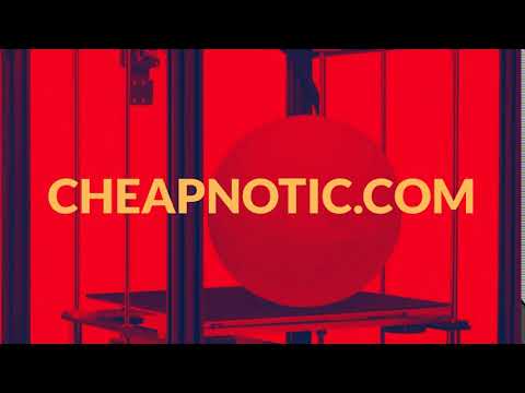 CYBER MONDAY | 3D PRINTERS | EXTRA 25% OFF