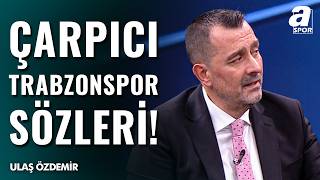 Trabzonspor’un Gücü Neden Zirveye Yetmedi?