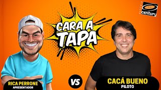 Cara a Tapa - Caca Bueno