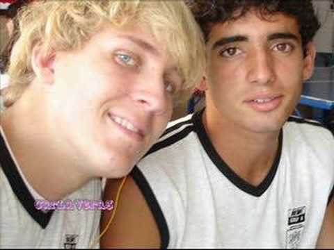 [CARLA VERAS] Amigos...