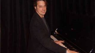 Thijmen Vonk - 'Dallas Alley Drag' - Solo Barrelhouse Piano Blues