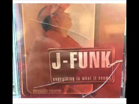 J-Funk-Arizona Woman 2001 Rare Phoenix,Az Westcoast Rap/Hip hop
