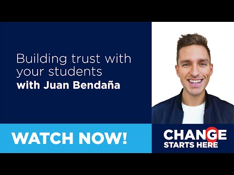 Sample video for Juan Bendaña