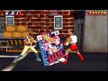 G A S P Fighters Next TREAM Nintendo 64 Youtubeshorts