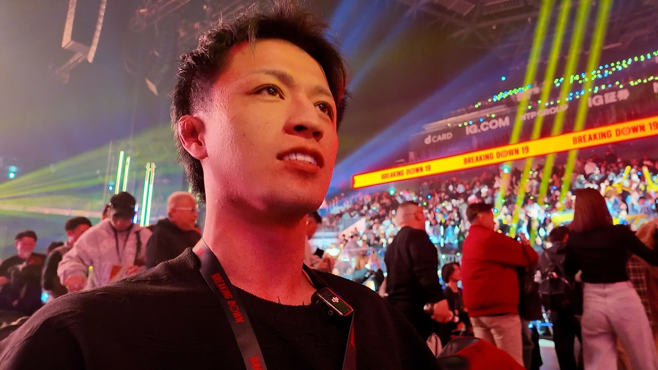 え、芦澤竜誠vs井原良太郎について正直言っていいすか？