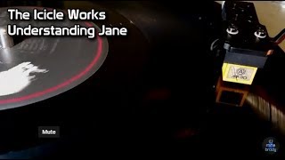The Icicle Works   Understanding Jane 1987