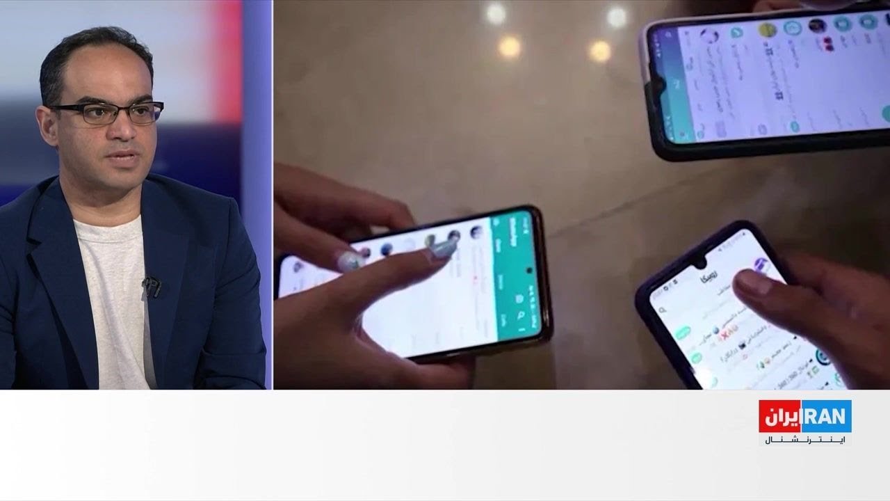 تداوم اعتراض‌ها به قطع اینترنت در ایران